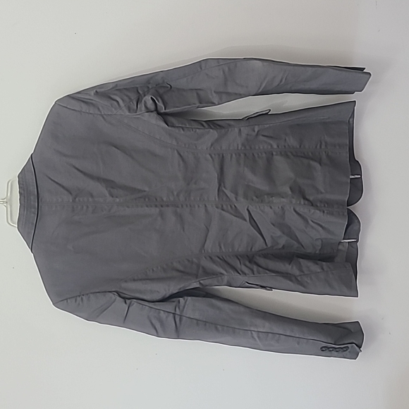 Mexx Sz 36 Grey Blazer - Picture 2 of 3